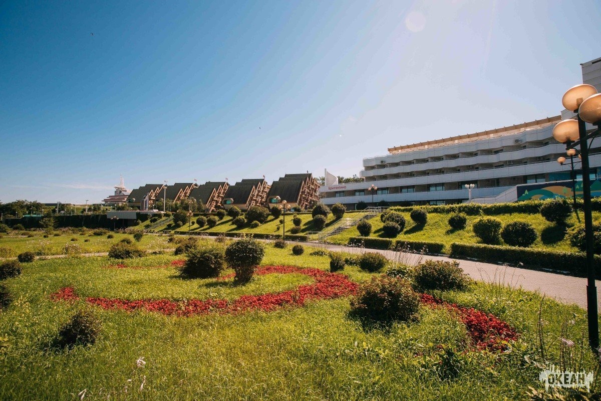 ВДЦ «Океан» приглашает к участию в ежегодном Всероссийском конкурсе практик инклюзивного высшего и среднего профессионального образования