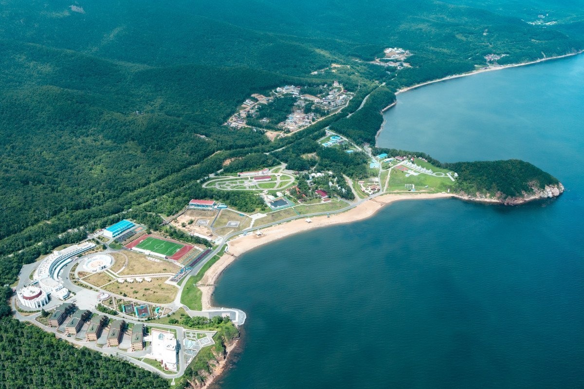 20 октября – День образования Приморского края