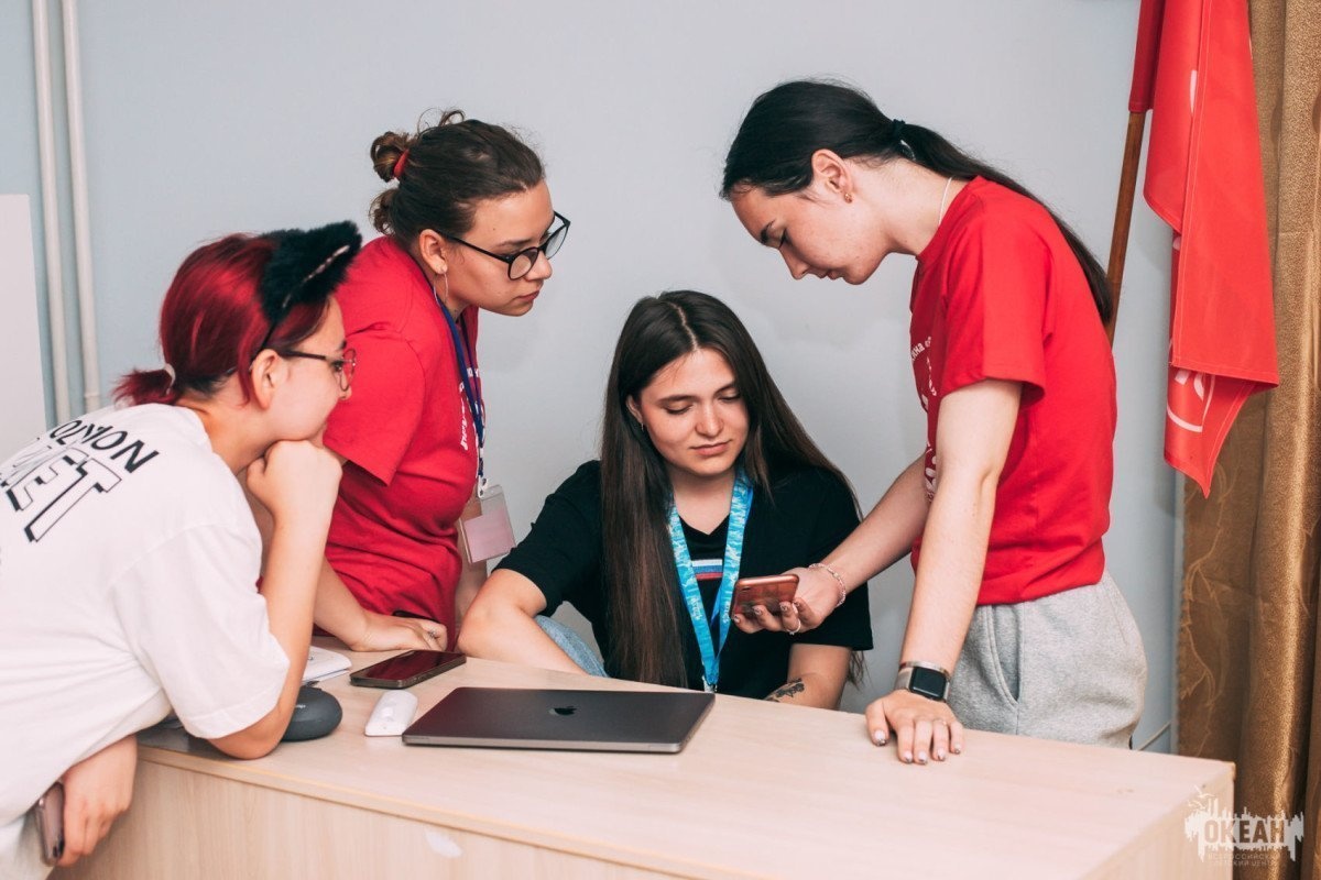 «Океан» поздравляет со Всемирным днём защиты информации!