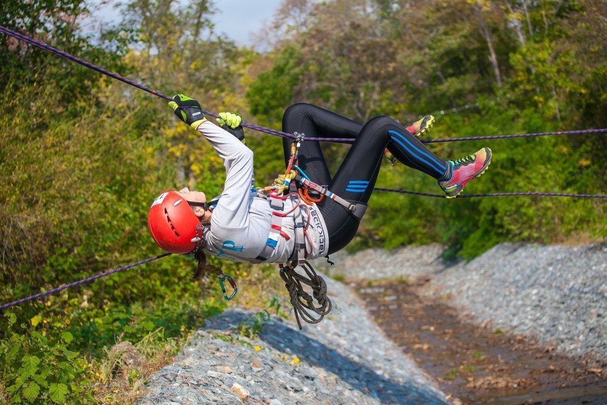Всероссийский детский центр «Океан» поздравляет с днём спасателя!