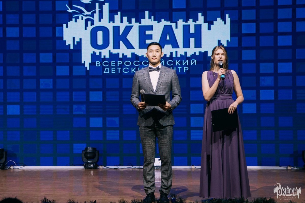 В детском центре прошло открытие программ «Творчество без границ» и «Здоровое поколение»