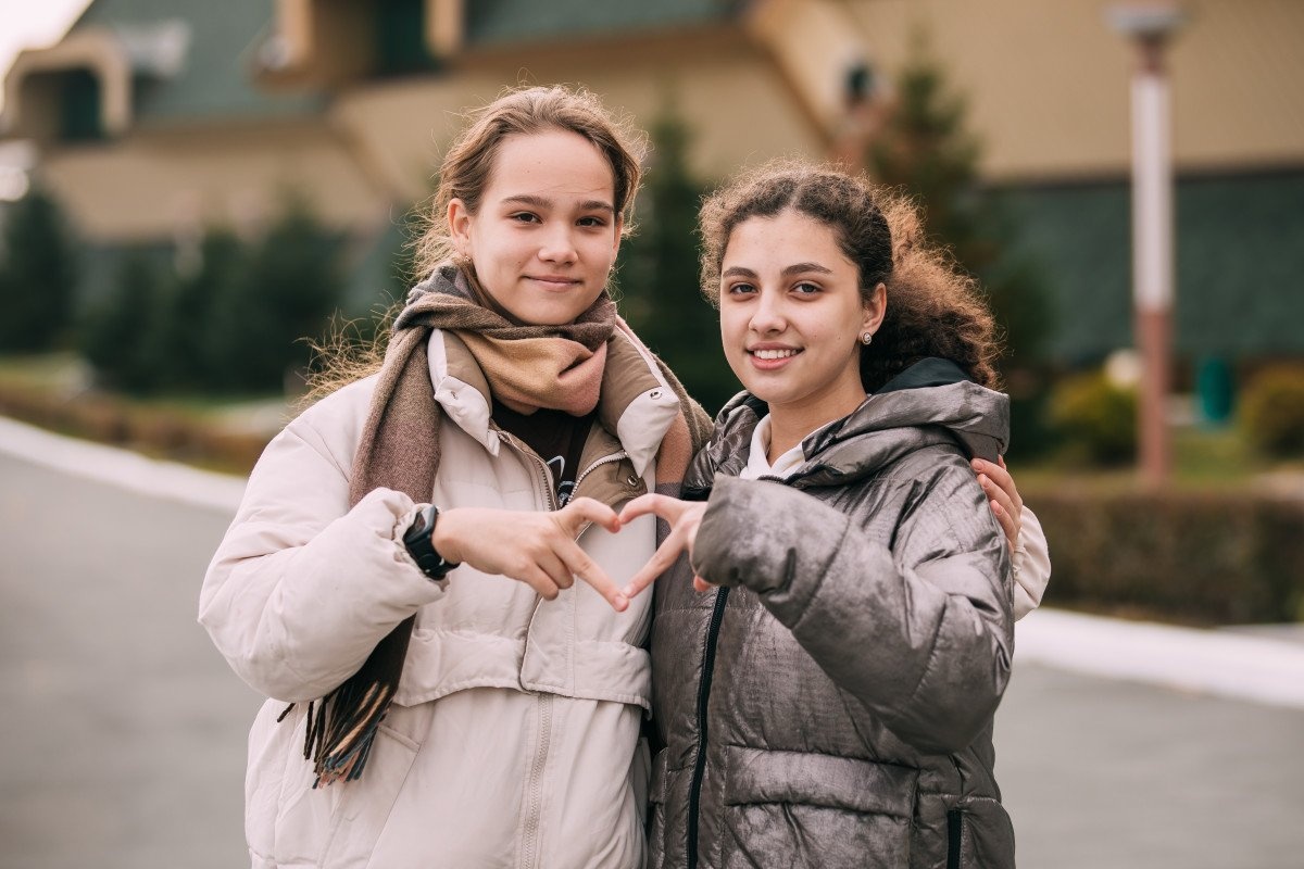 На 5 смене в ВДЦ «Океан» пройдут программы «Здоровое поколение» и «Форум сетевого искусства»