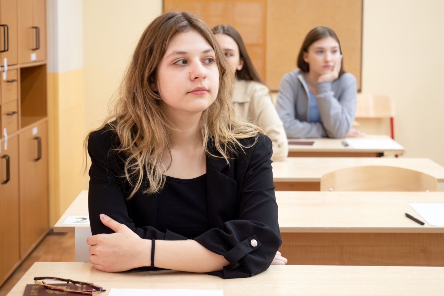 Минпросвещения России утвердило минимальные баллы ЕГЭ для подведомственных вузов на 2026/27 учебный год