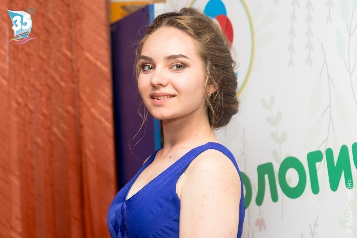 Во Всероссийском детском центре «Океан» прошло шоу талантов «Жемчуг Японского моря»