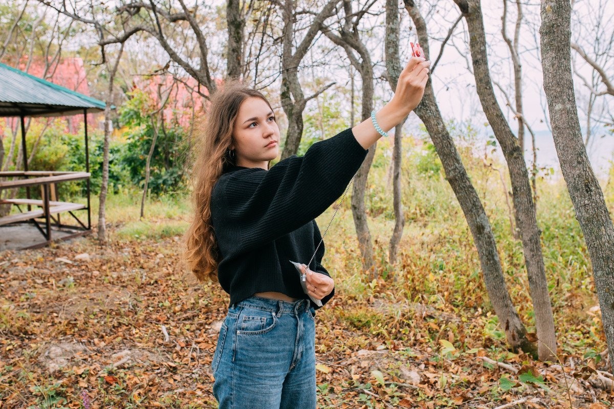 ВДЦ «Океан» поздравляет с Днём экологического образования!