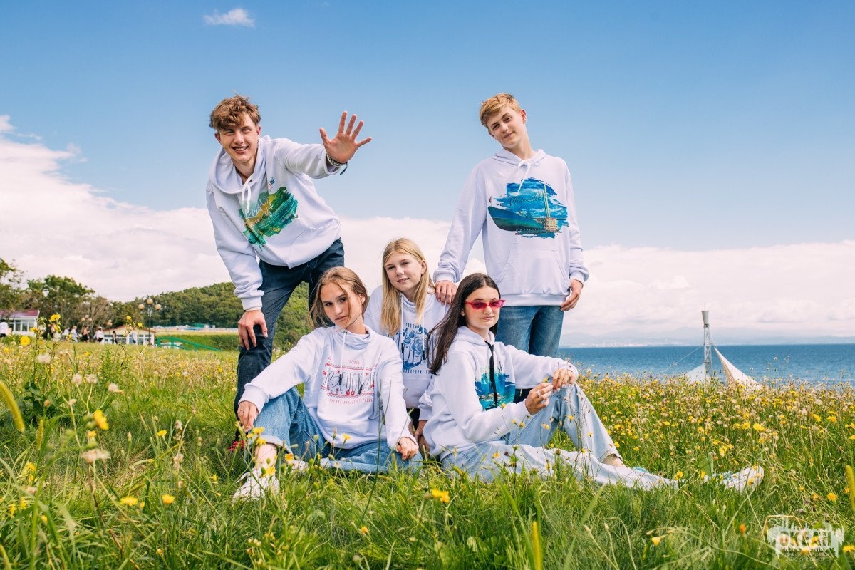 ВДЦ «Океан» готов к началу летней оздоровительной кампании!