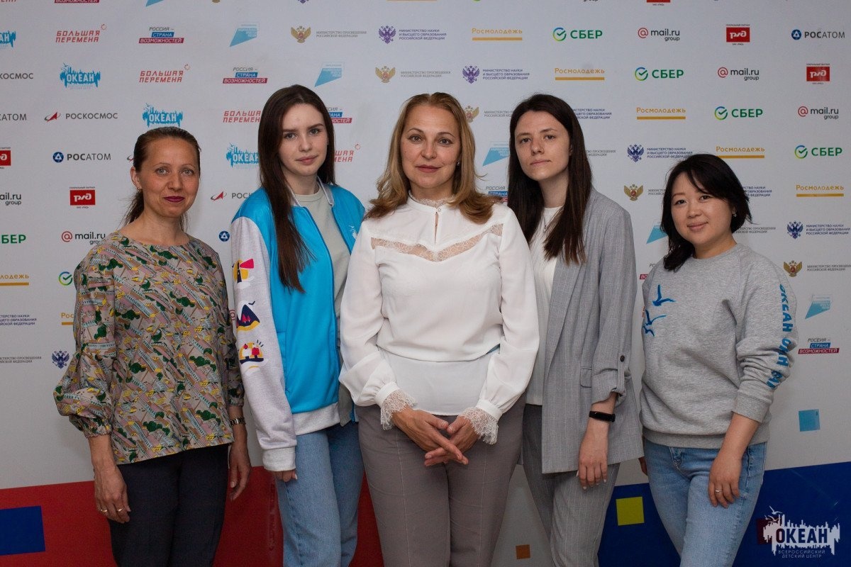 Есть чудо, что идёт от сердца к сердцу!