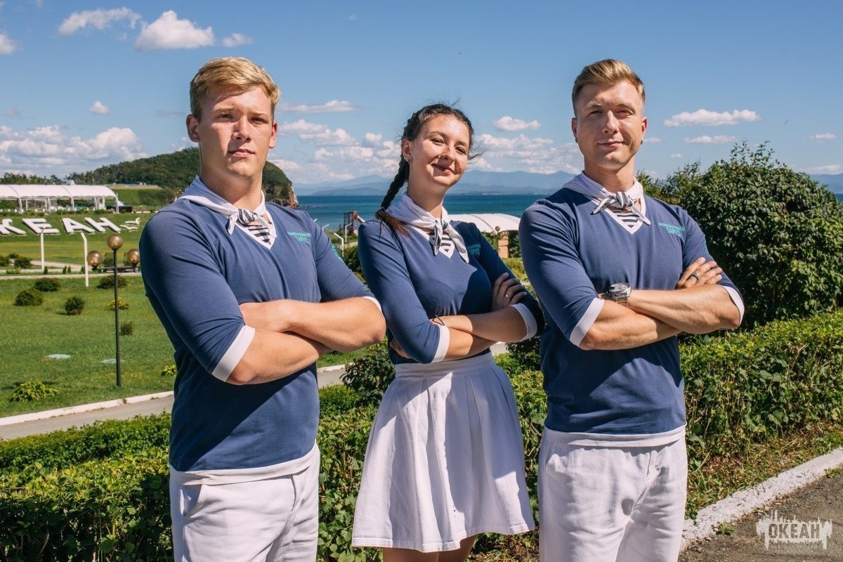 Дополнительный набор в Студенческий педагогический отряд 2023 года