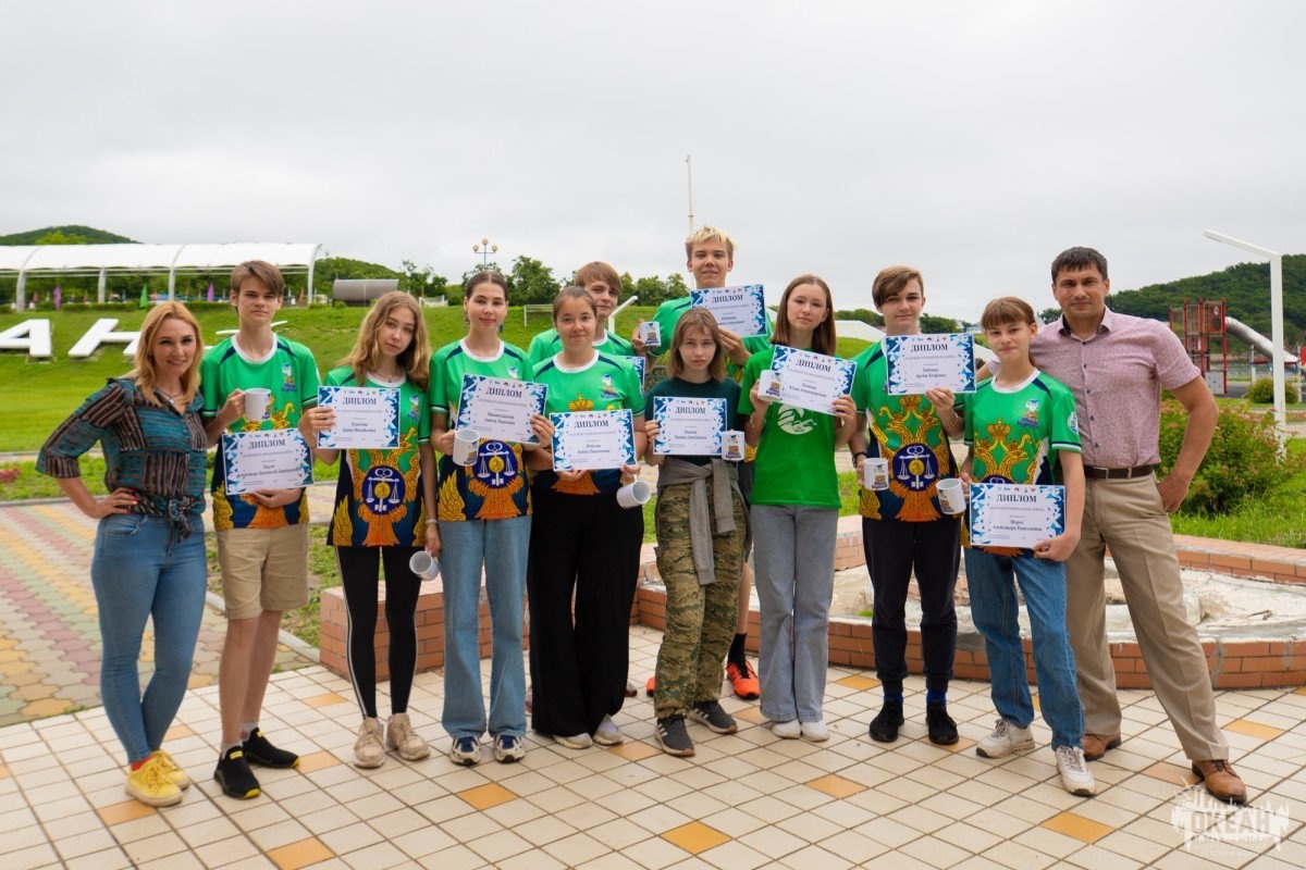 «Суд да дело: лаборатория права»: подведены итоги программы