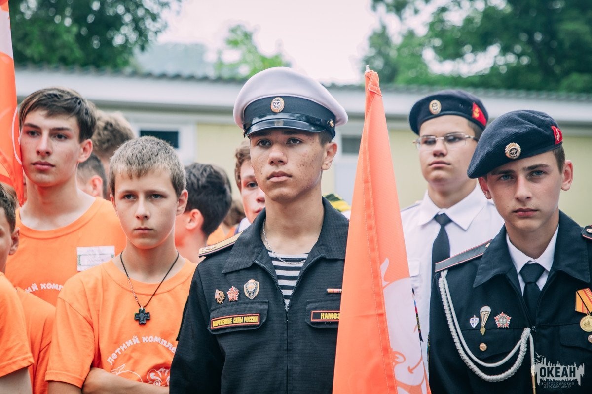 Подведены итоги Всероссийской парусной регаты «Восточный ветер»