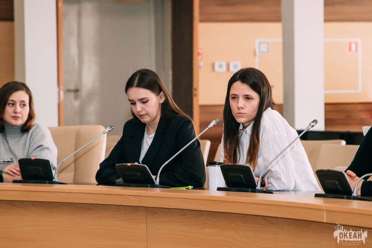 Специалисты «Океана» стали победителями регионального этапа Всероссийского конкурса «Педагог-психолог России – 2023»