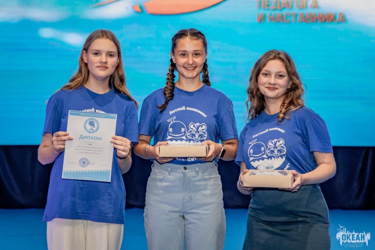 Воспитанники Центра создали собственные музейные экспозиции