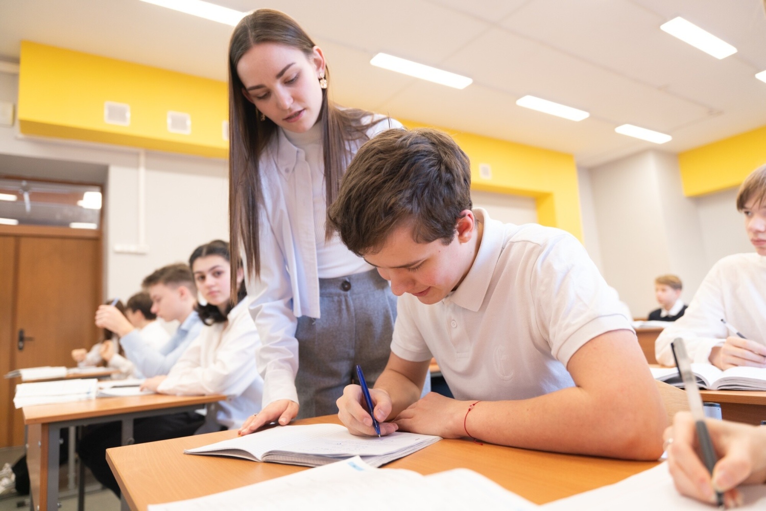 Всероссийский конкурс на лучшее сочинение о своей культуре объединит школьников и студентов