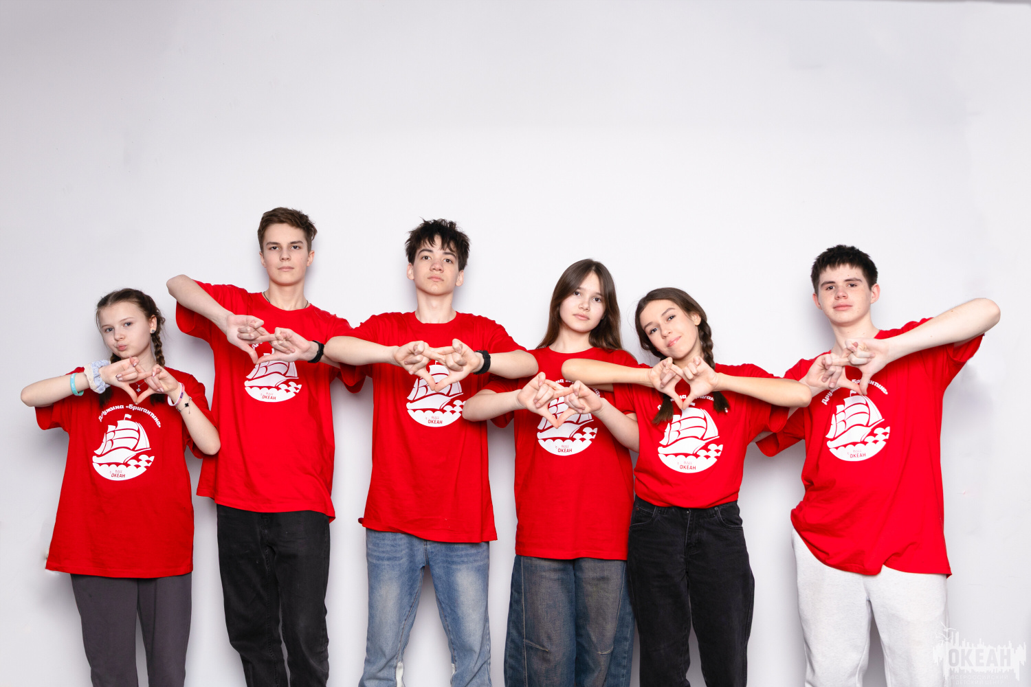 Новый ориентир для побед: первые имена вписаны в «Книгу океанских достижений»!