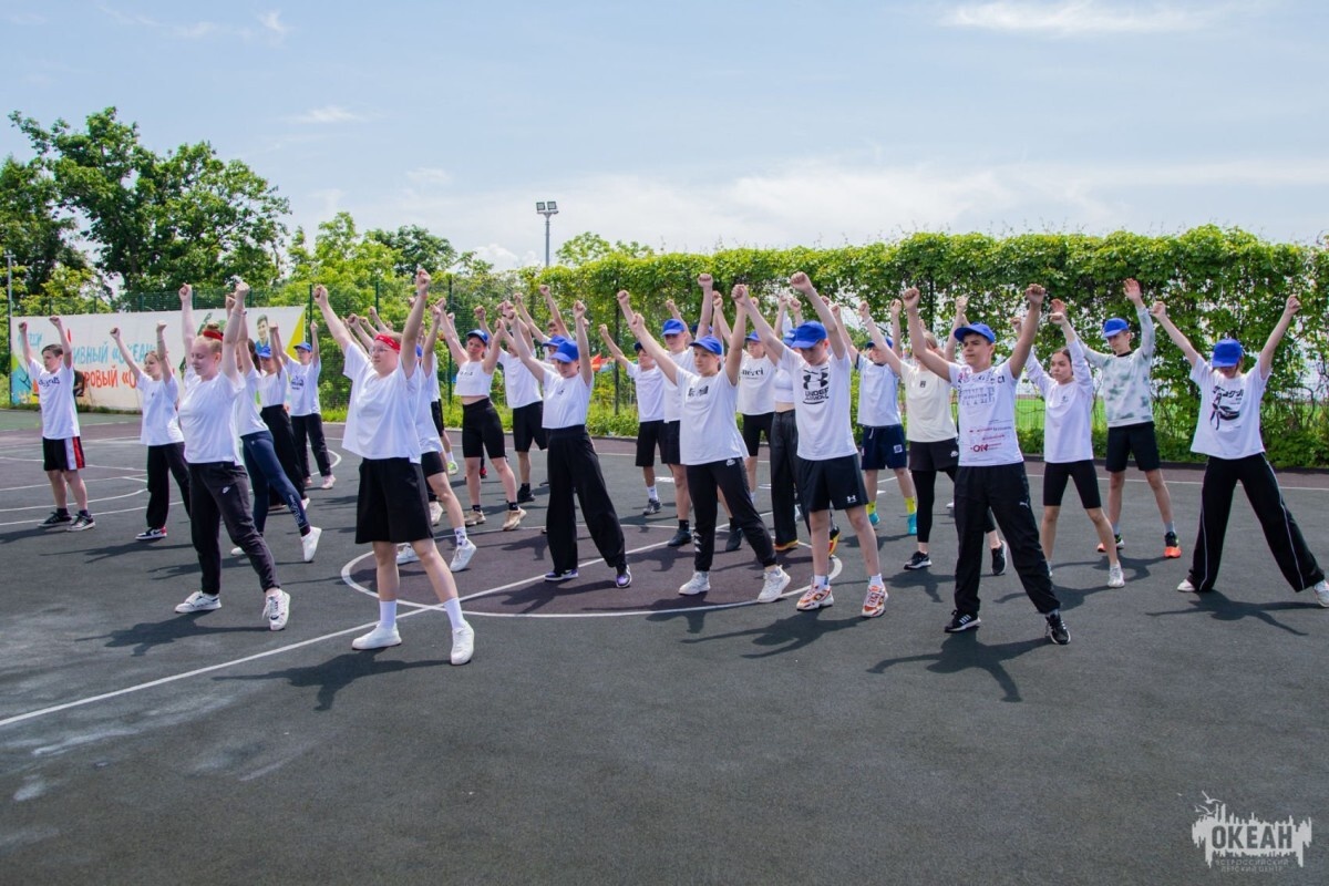 От спортсмена к наставнику: путь роста в «Школе спортивного наставничества»