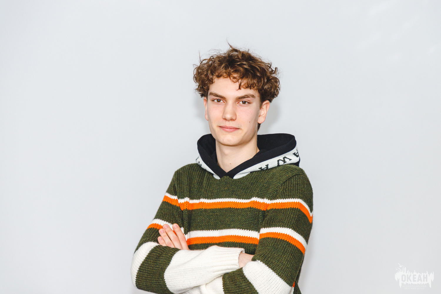 Преемственность поколений океанцев: участник программы «Интеллект 2.0» повторил путь старшего брата спустя 25 лет