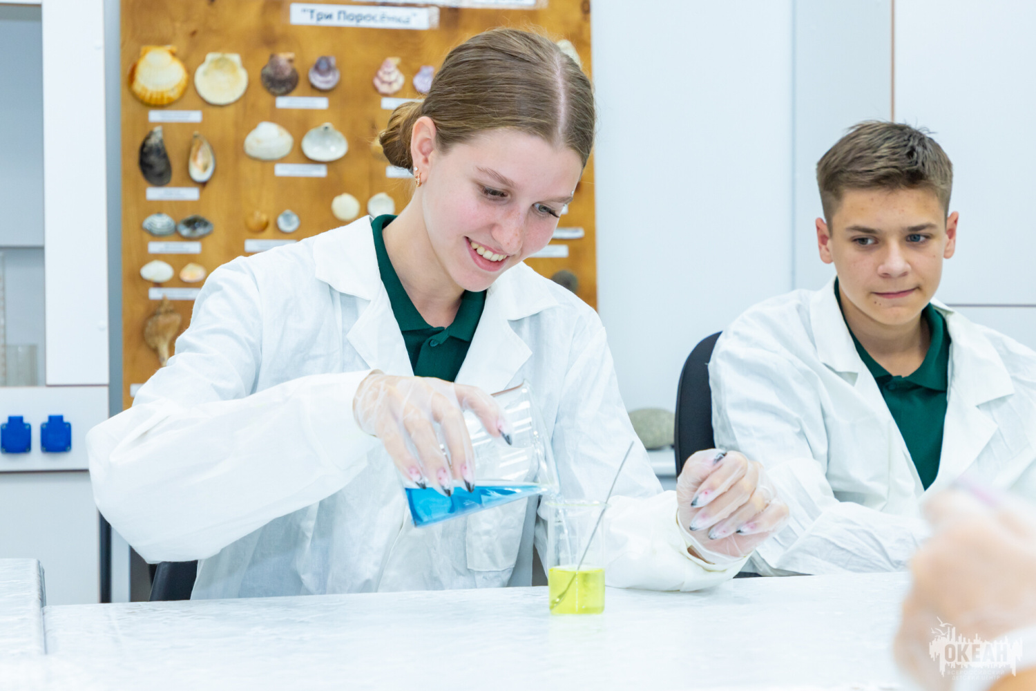 Медицина начинается здесь: «#ЛюдиВБелом» — твой путь к мечте!»