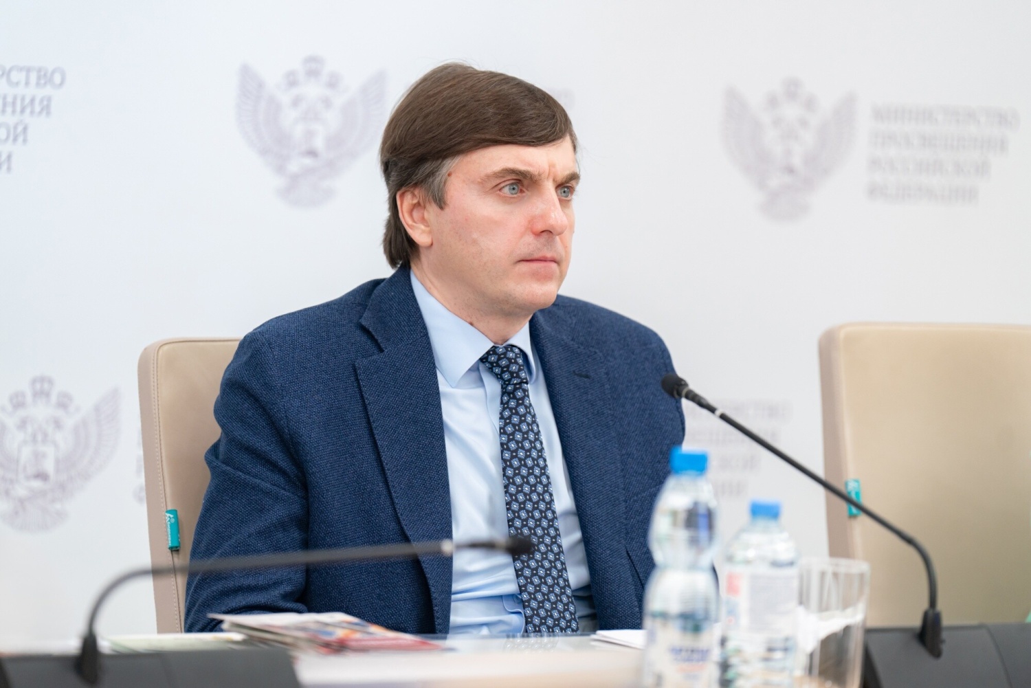 Сергей Кравцов: Школьное образование станет более прикладным