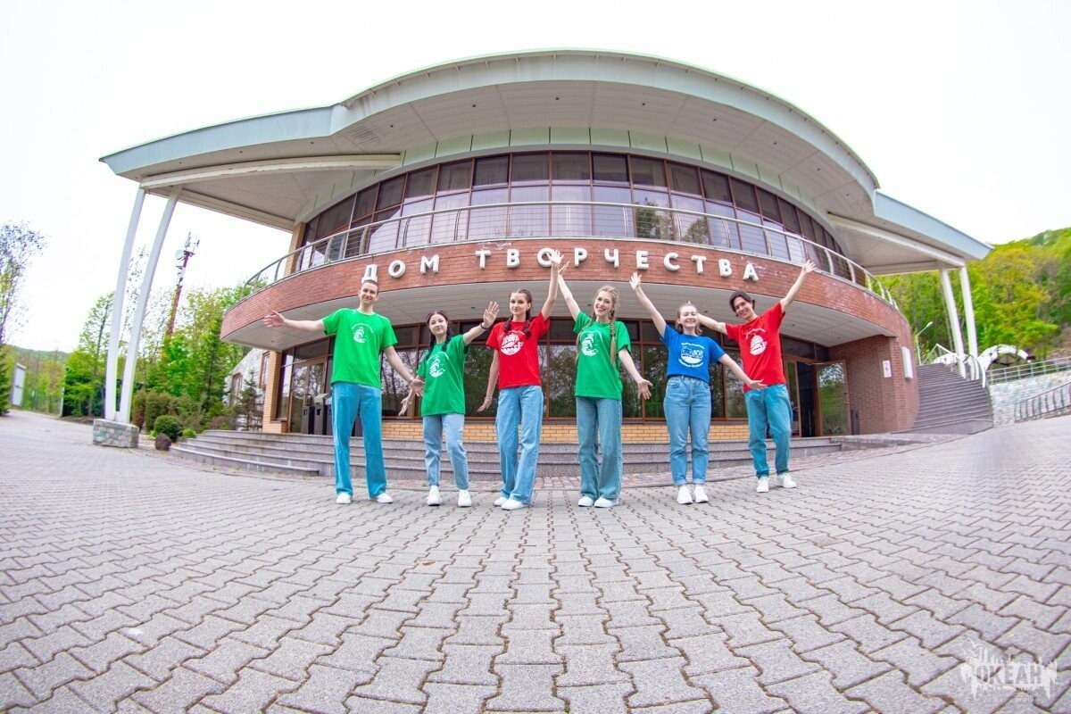 Подведены итоги реализации программ развития подведомственных Минпросвещения России детских центров за пять лет