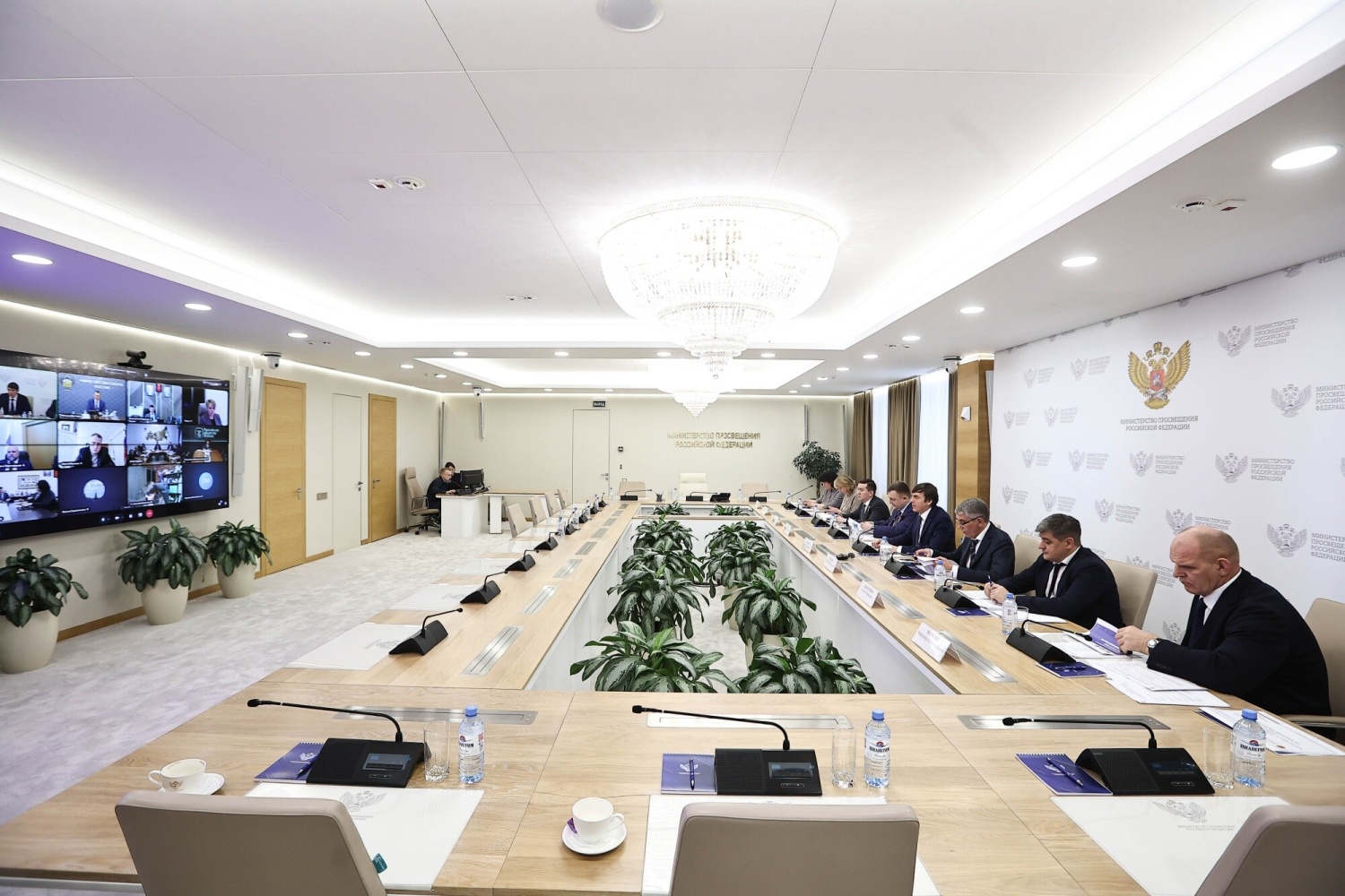 Первый Всероссийский съезд учителей физической культуры состоится в Тульской области с 18 по 22 мая