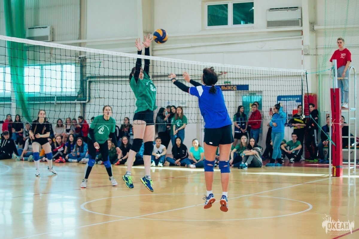 «Кубок четырёх стихий» и «Кубок четырёх стихий: юниоры»: анонс программ физкультурно-спортивной направленности ВДЦ «Океан»