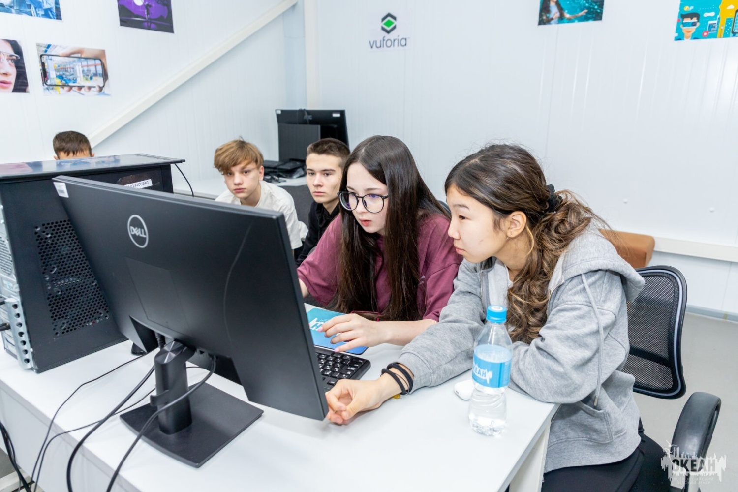 Анонс программы «ГидроТех+»