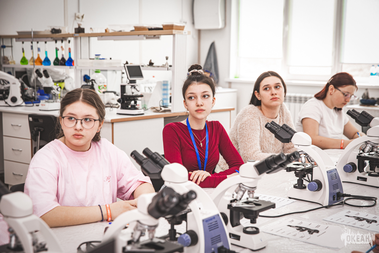 «Лаборатория "Биомед"»: итоги реализации программы