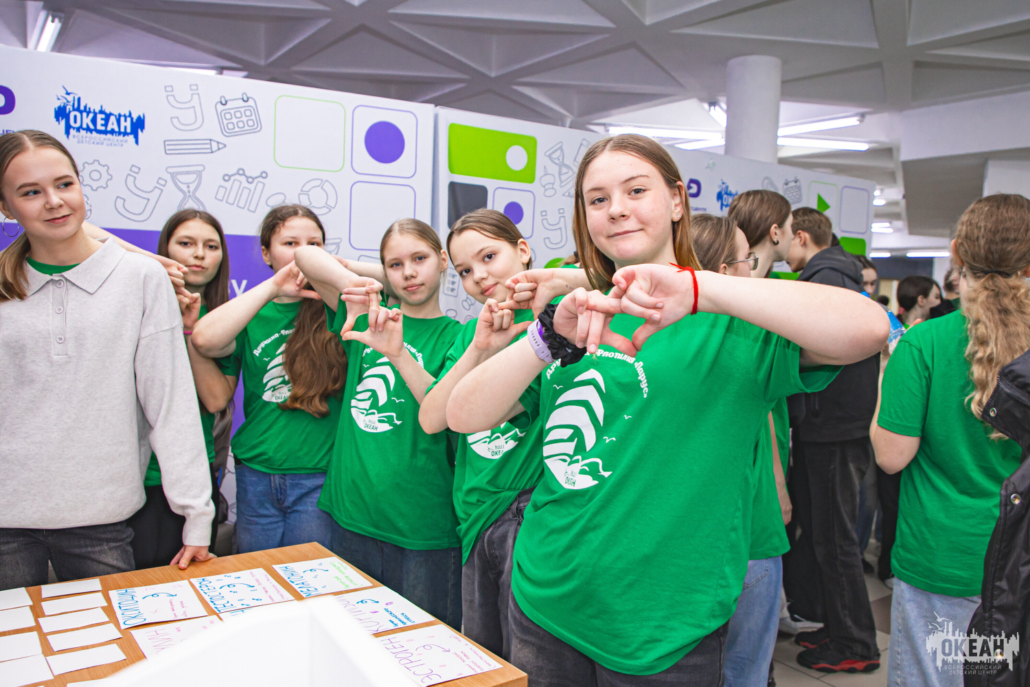 Спорт и наука: шаг к рекордам