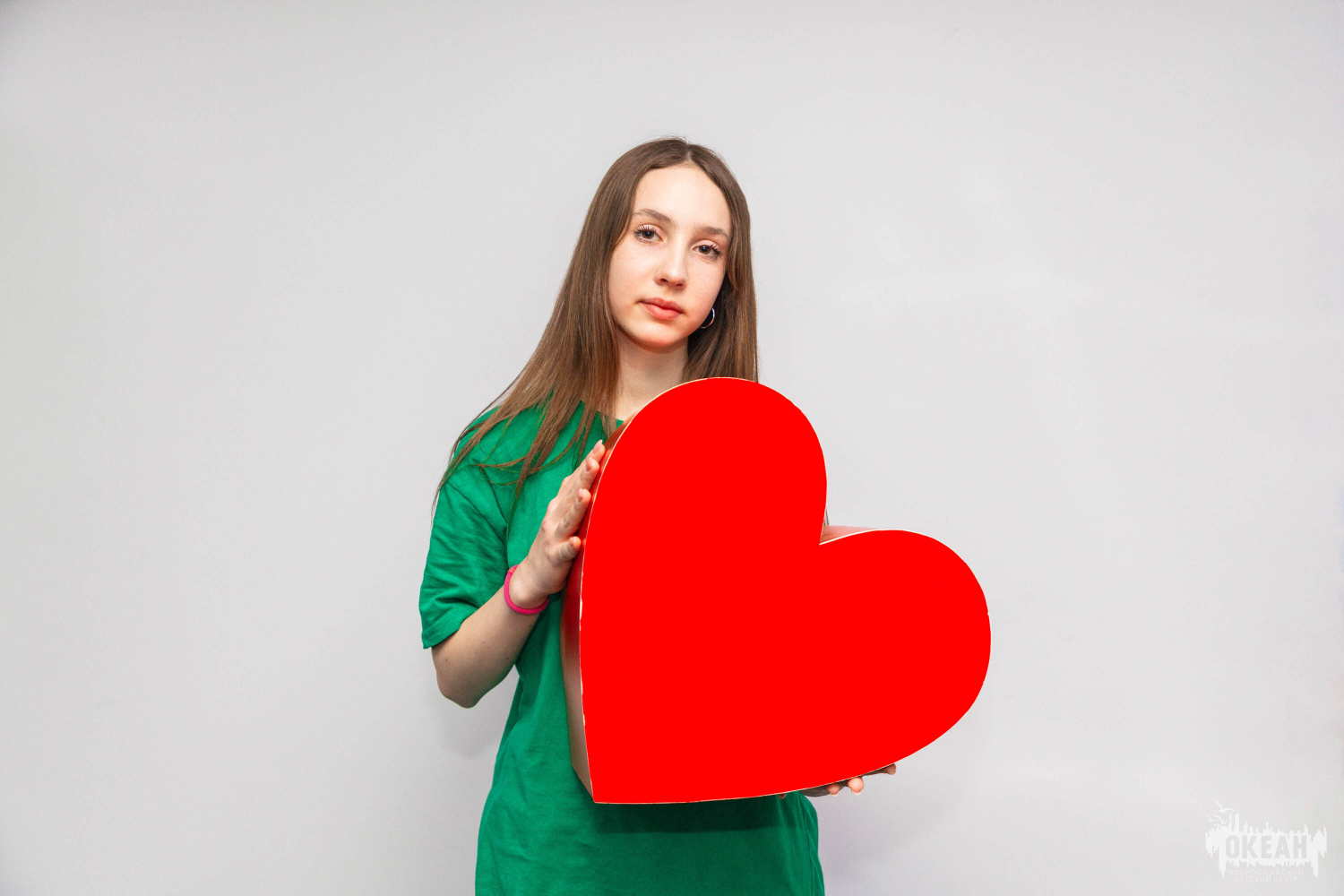 Семейная традиция: три поколения одной семьи объединил «Океан»