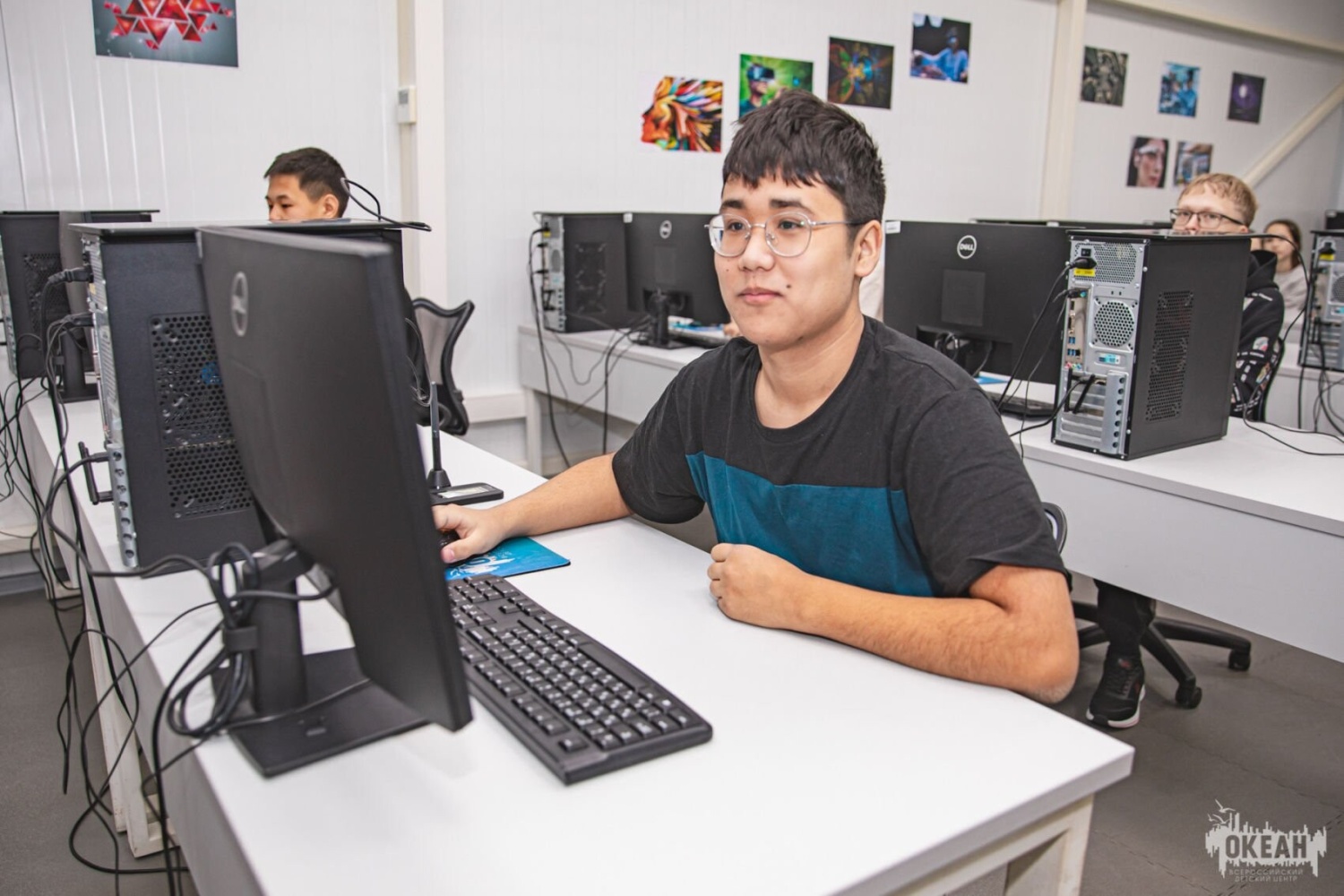 «Физика вокруг нас»: анонс программы