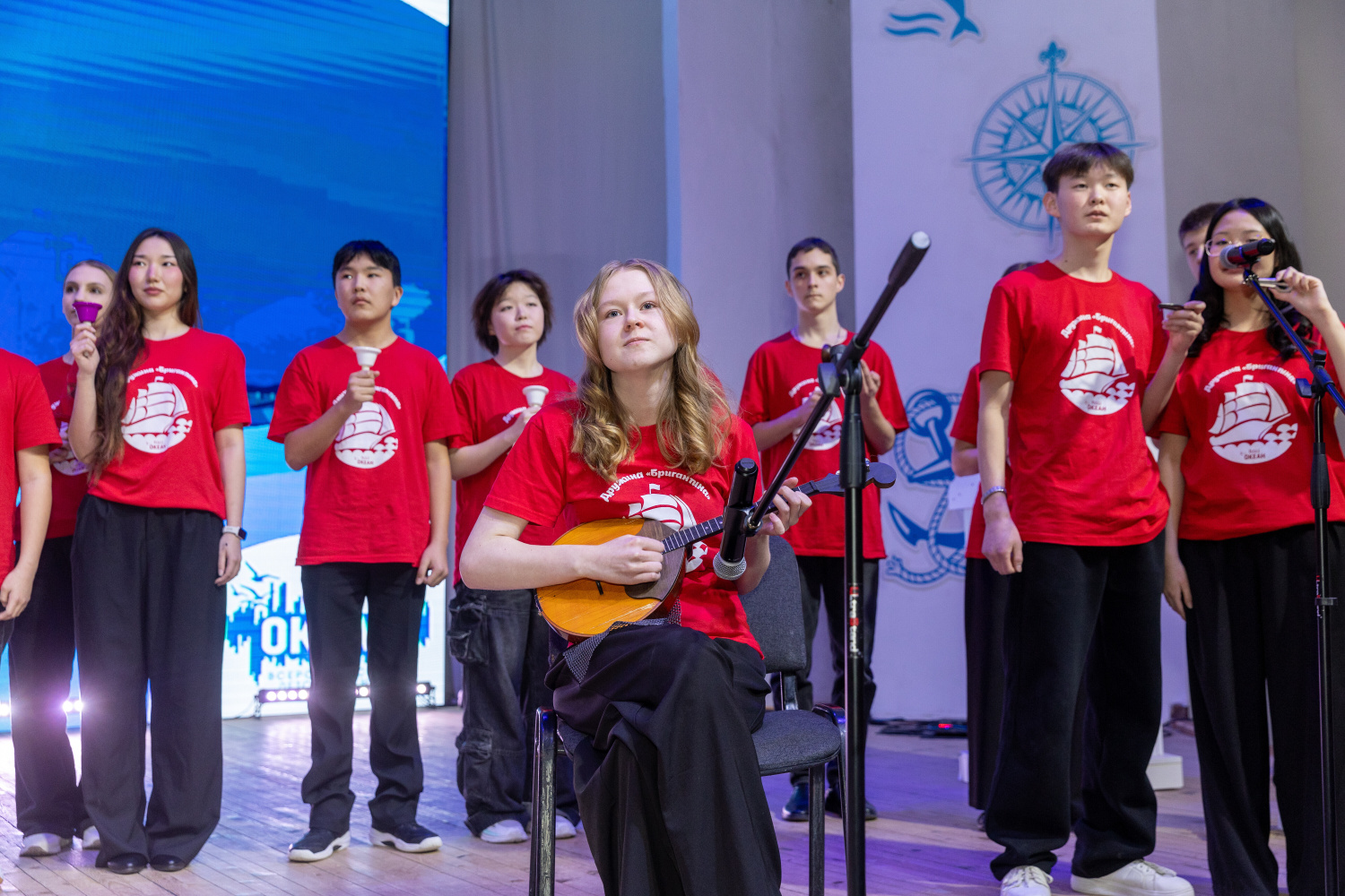 «Хоровое пение» (художественная направленность)