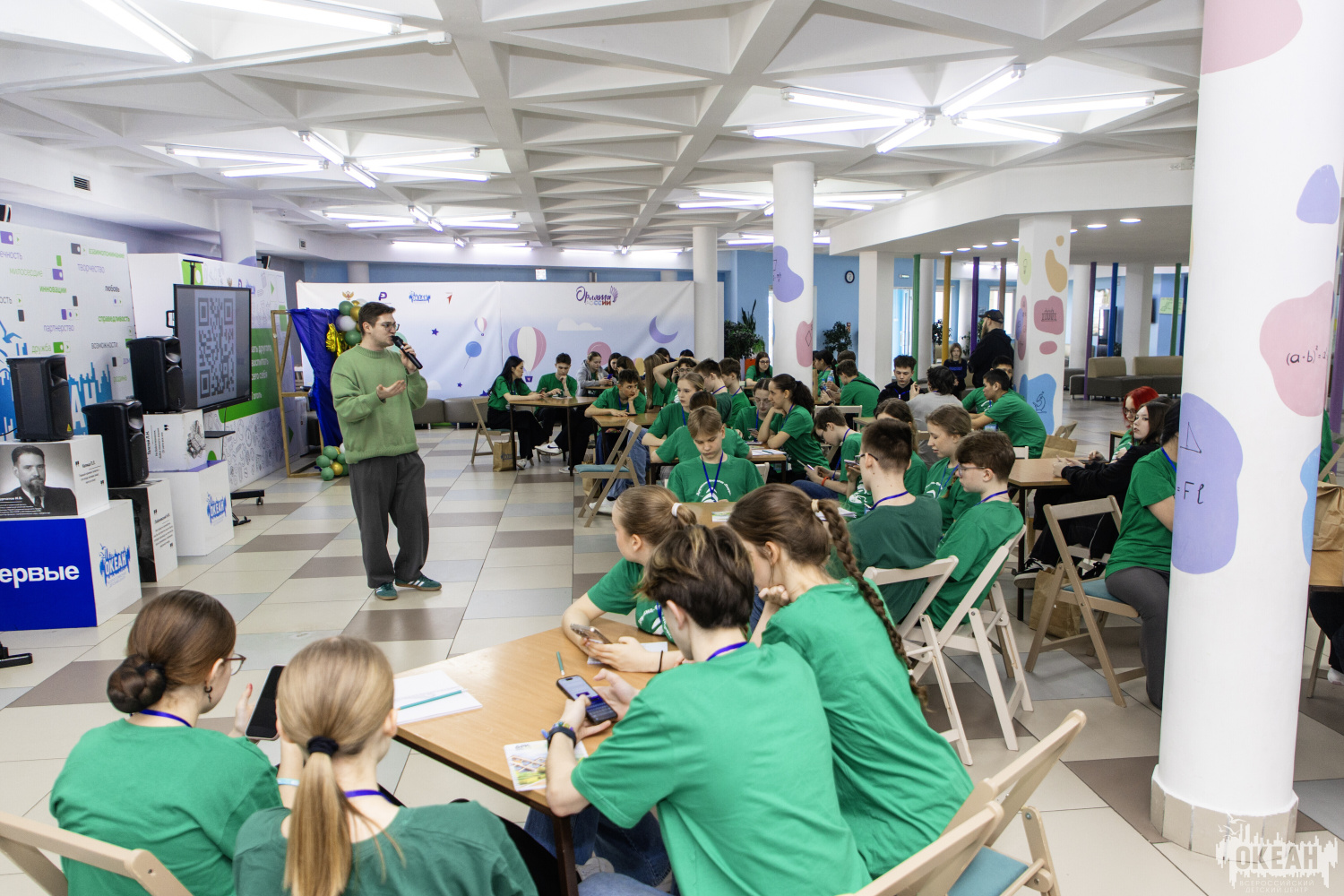 «Твой бизнес-маршрут»: итоги программы