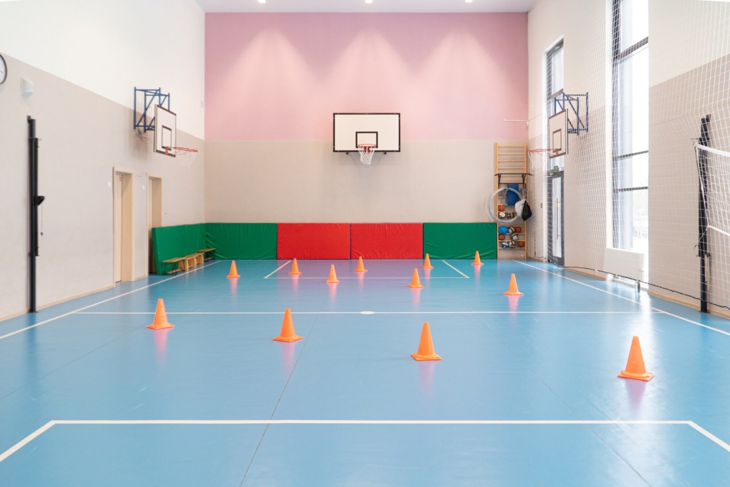 Минпросвещения РФ подготовило методические рекомендации по созданию и развитию центров раннего физического развития детей