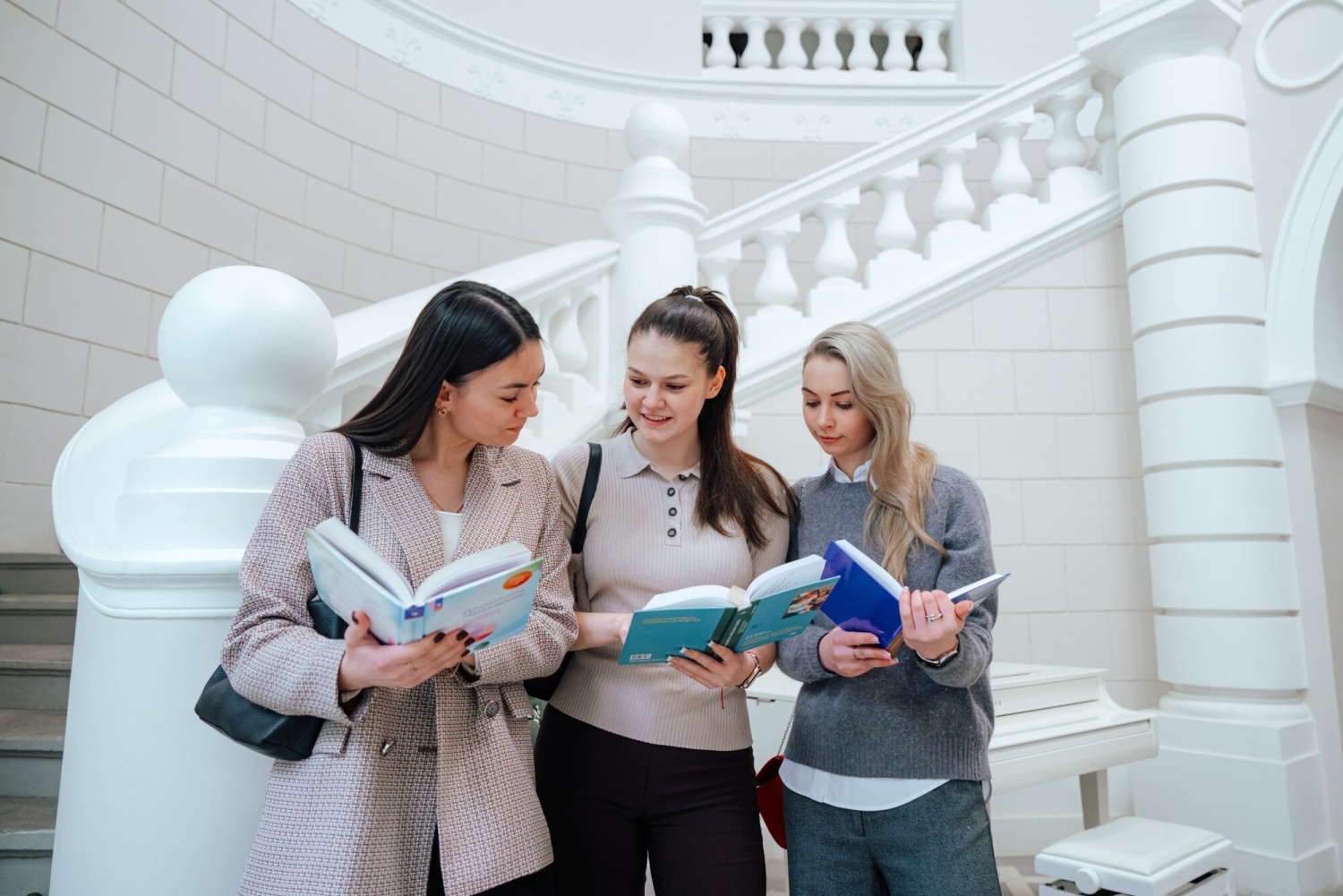 Единый день открытых дверей в педвузах Минпросвещения России пройдет 18 и 19 апреля