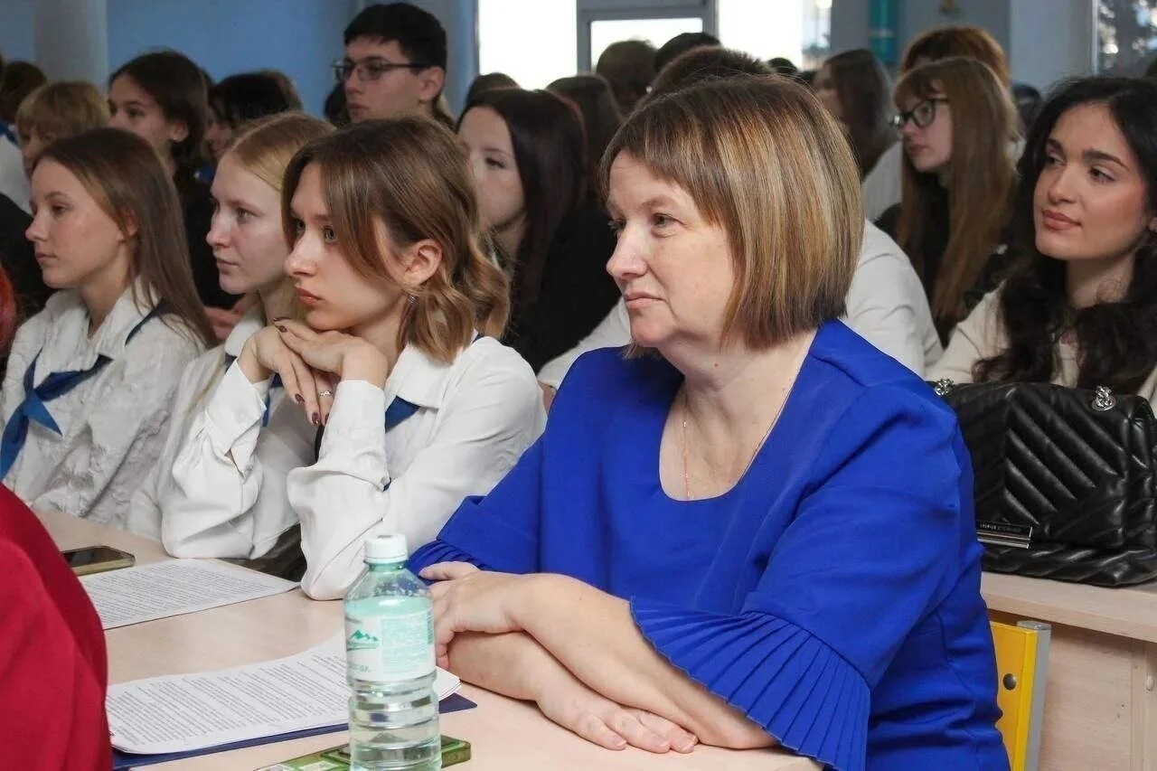 Сергей Кравцов: «Участники Всероссийской акции «Неделя психологии» научатся справляться со стрессом и жизненными трудностями»