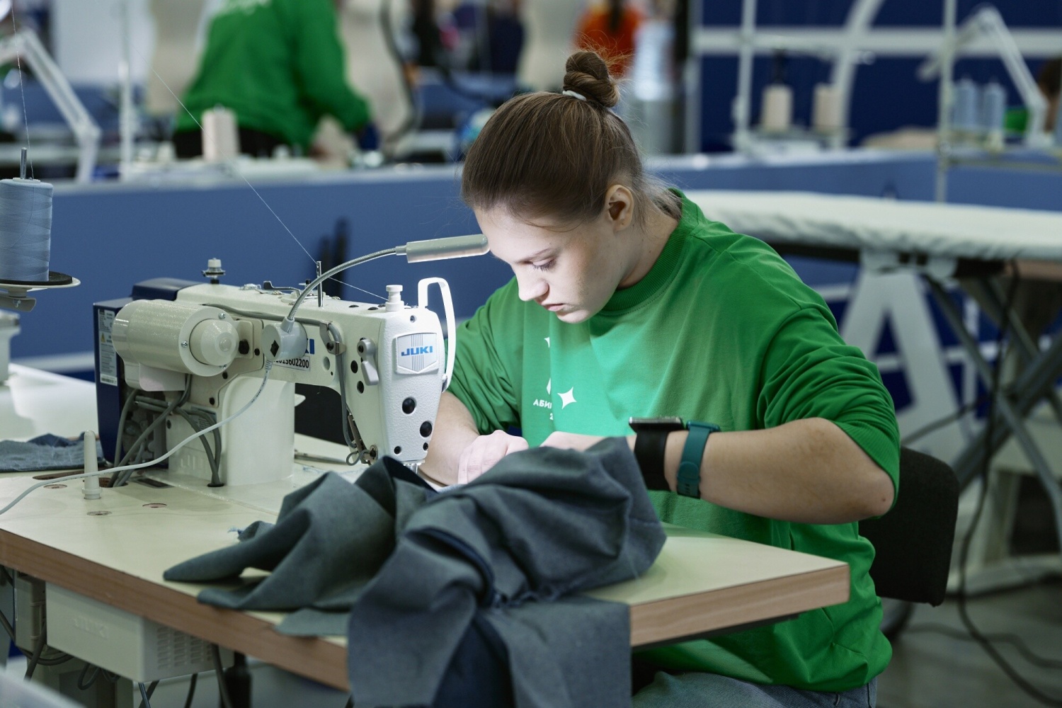 Всероссийское голосование за девиз Национального чемпионата «Абилимпикс» продлится до 25 января