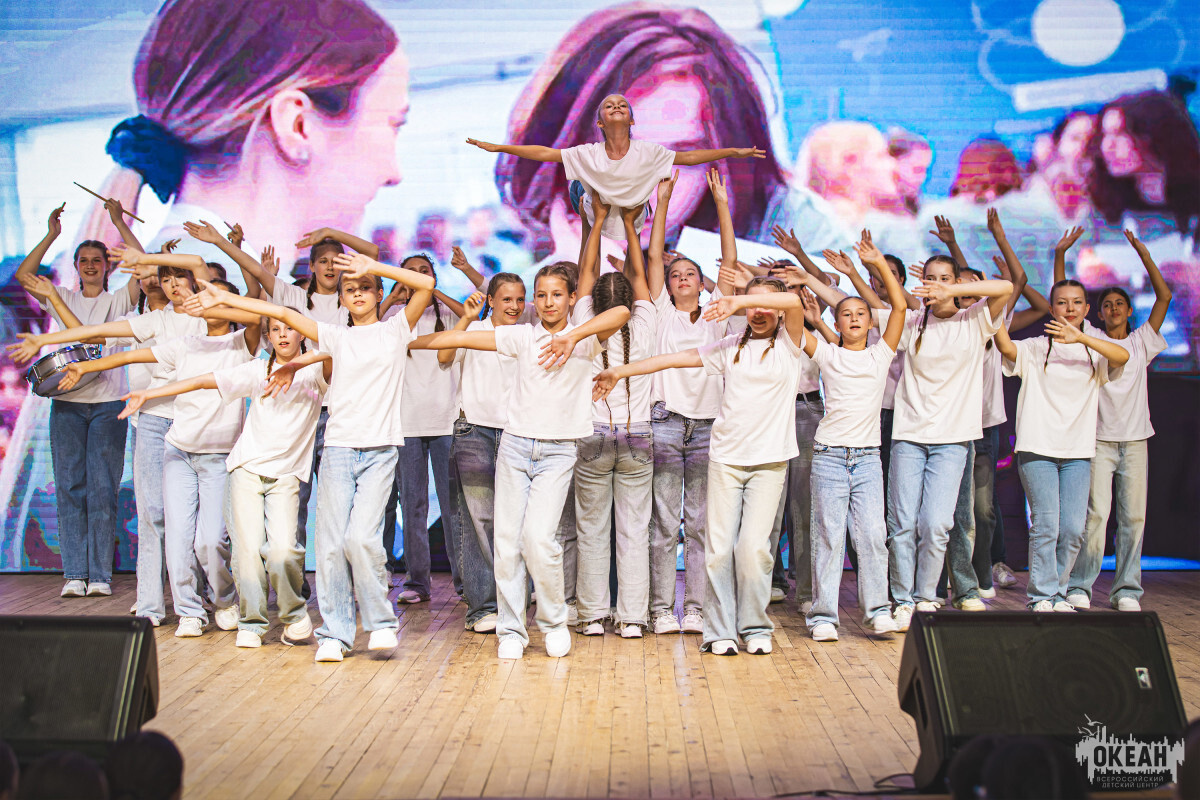 «Мелодии Дальнего Востока»: анонс программы...