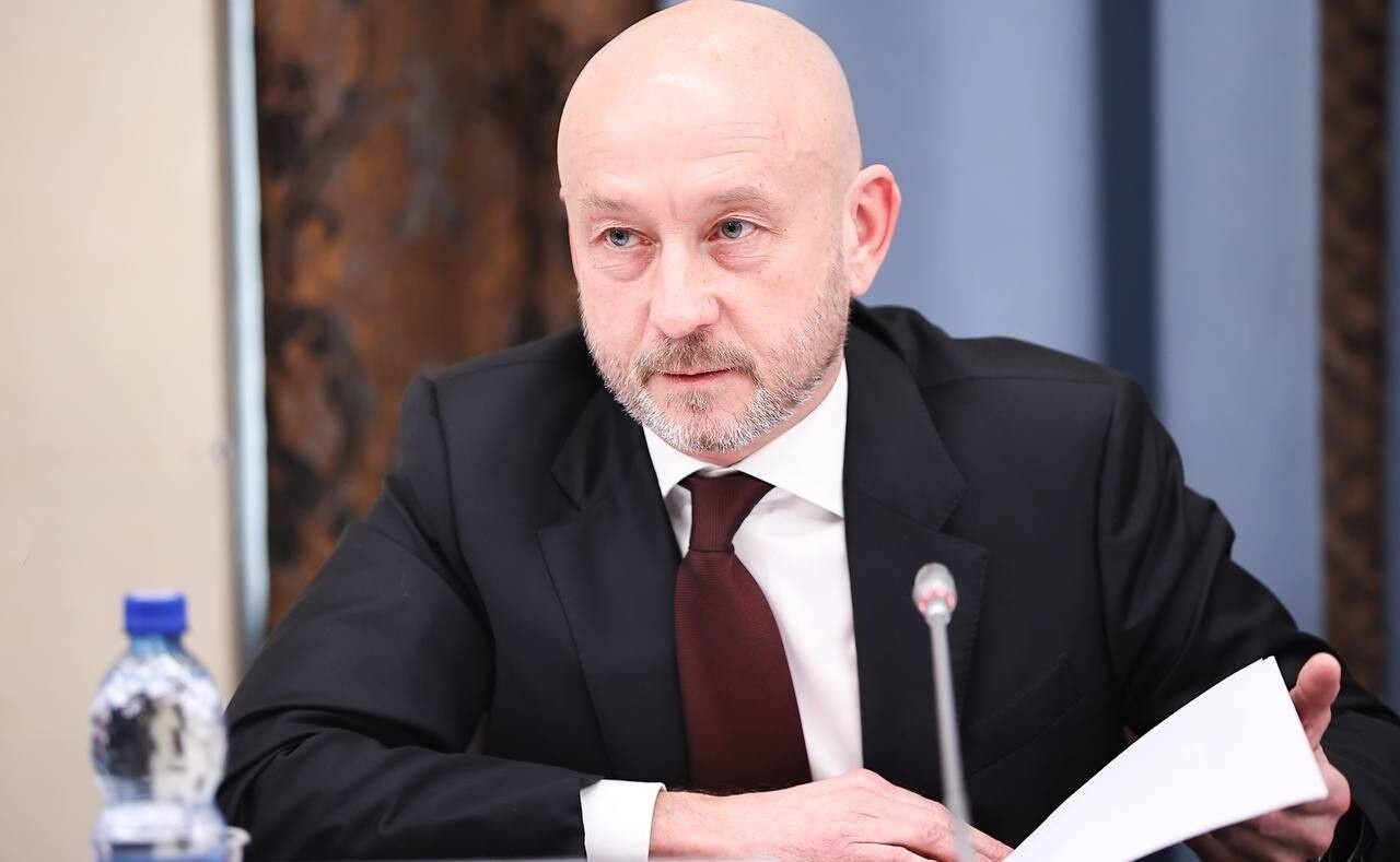 Владимир Желонкин: Механизм целевого обучения в системе СПО прозрачен и доступен онлайн