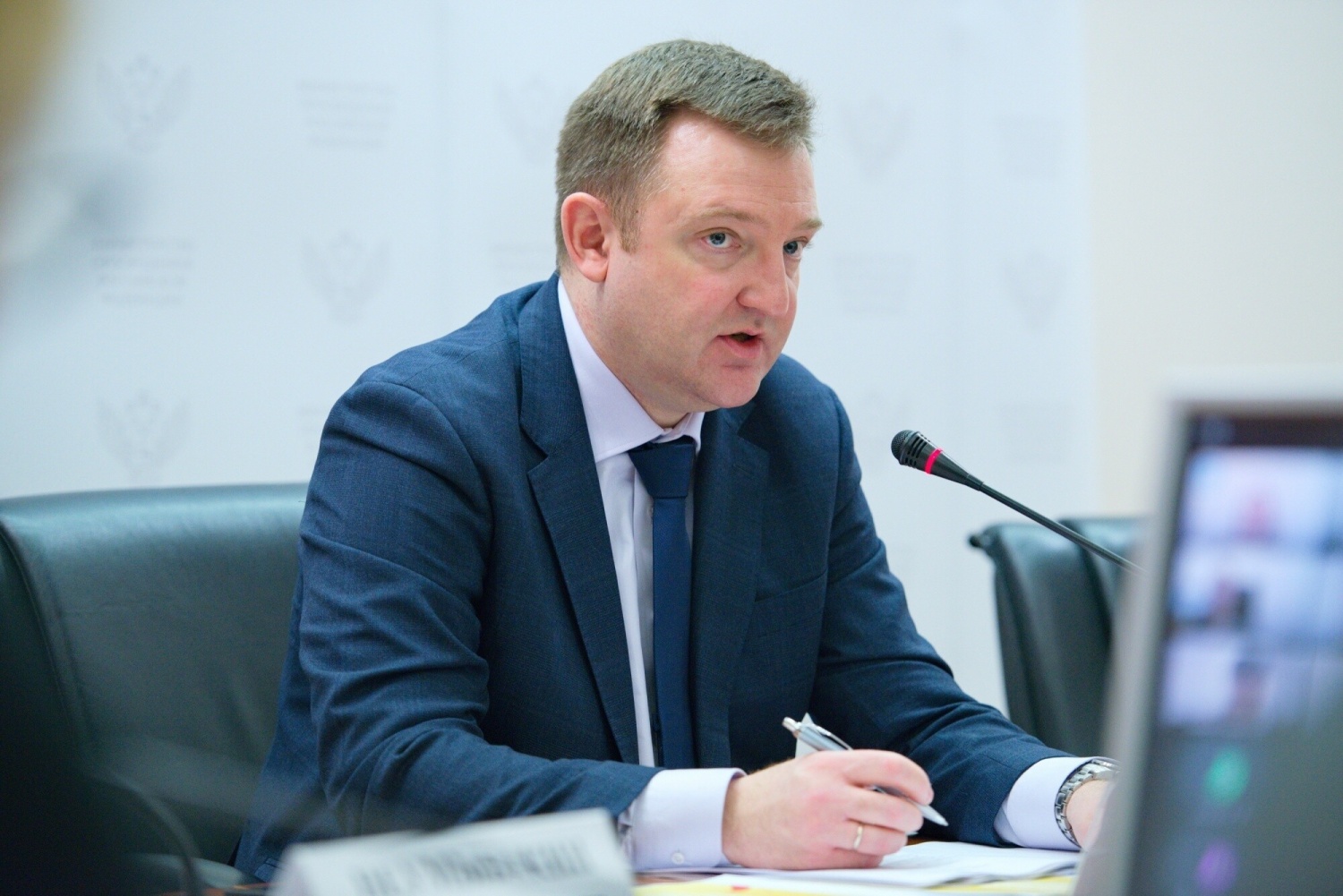 На Всероссийском родительском собрании обсудили вопросы безопасности детей