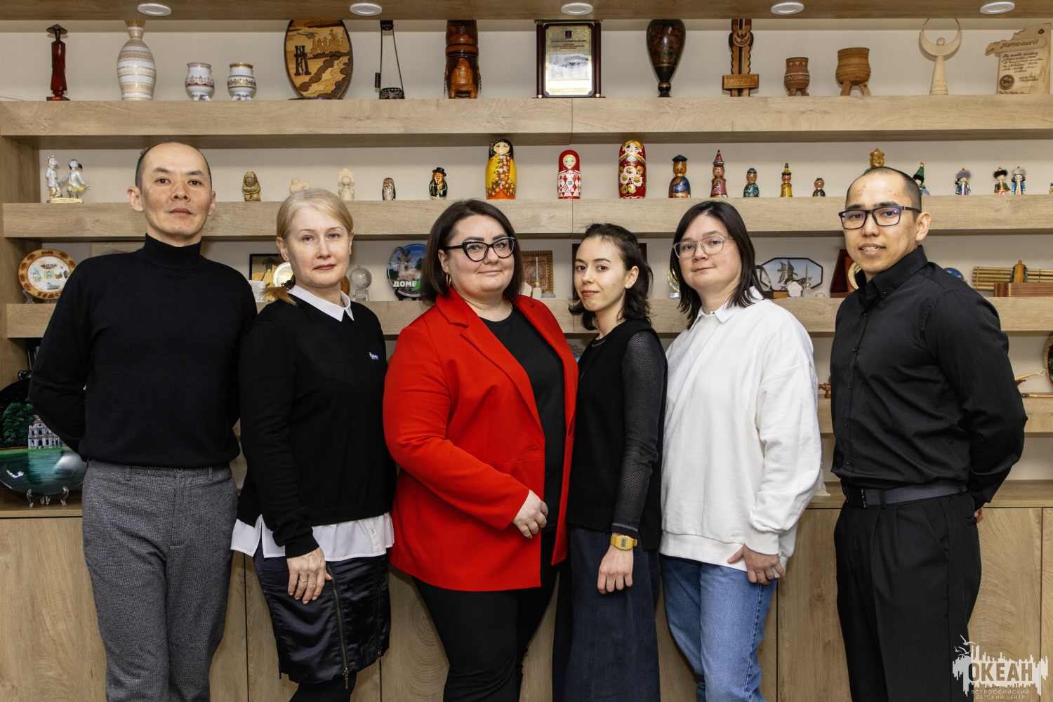 Экскурсии в «Океане»: знакомство с историей и новые маршруты | Интервью: Виталия Пчелинцева