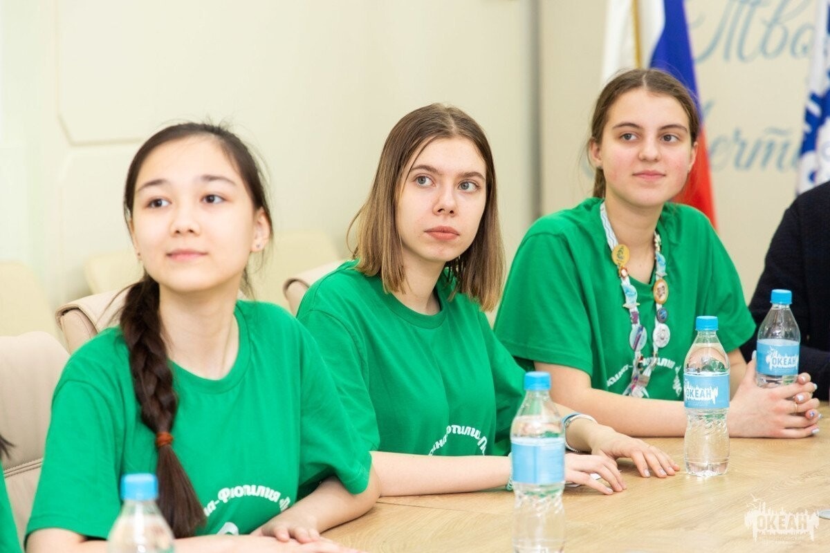 Программа «Гений общения»: искусство коммуникации и путь к успеху!