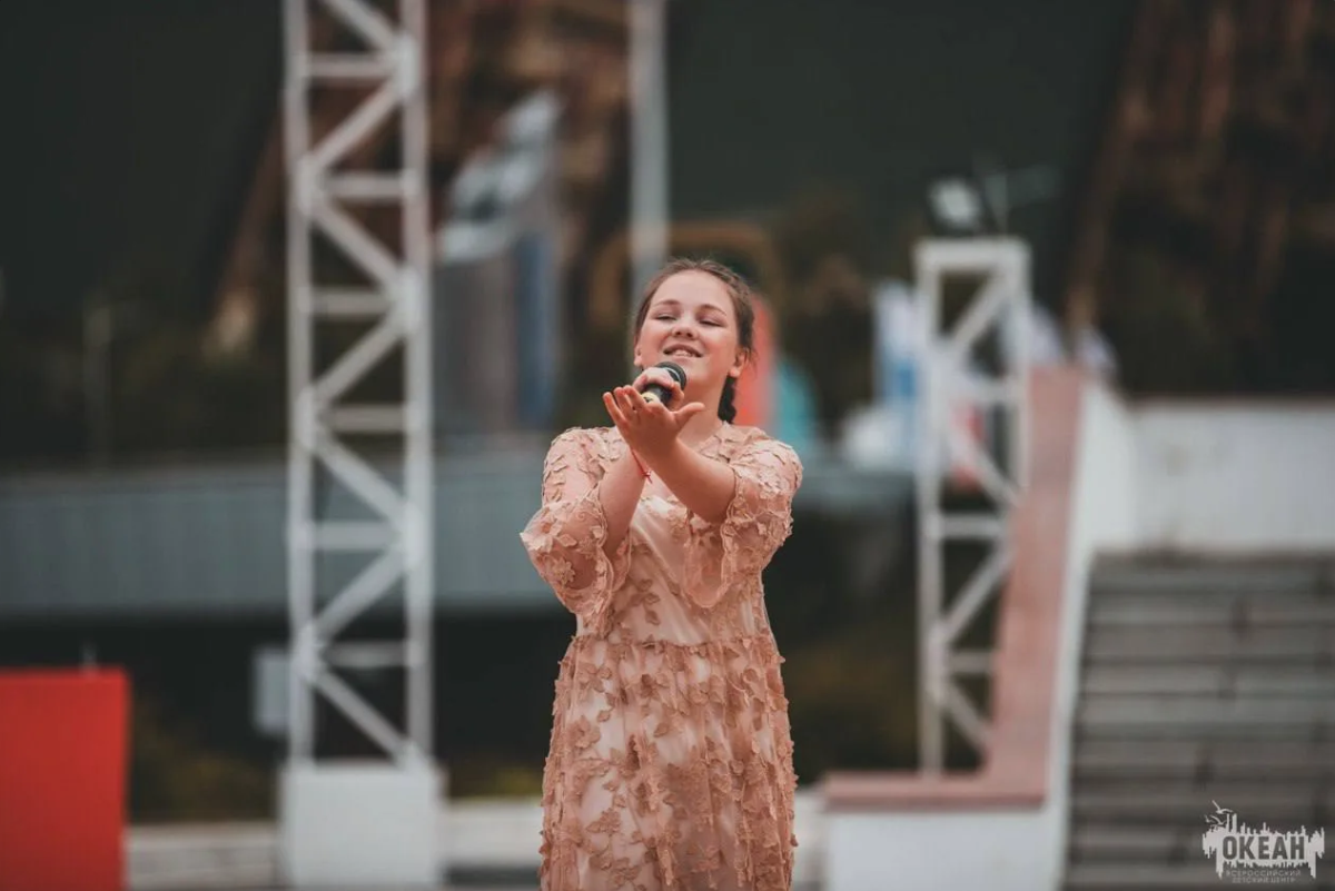 «Океанские звёздочки»: дети, вернувшиеся в «Океан» вожатыми, рассказывают об итогах прошедшего года