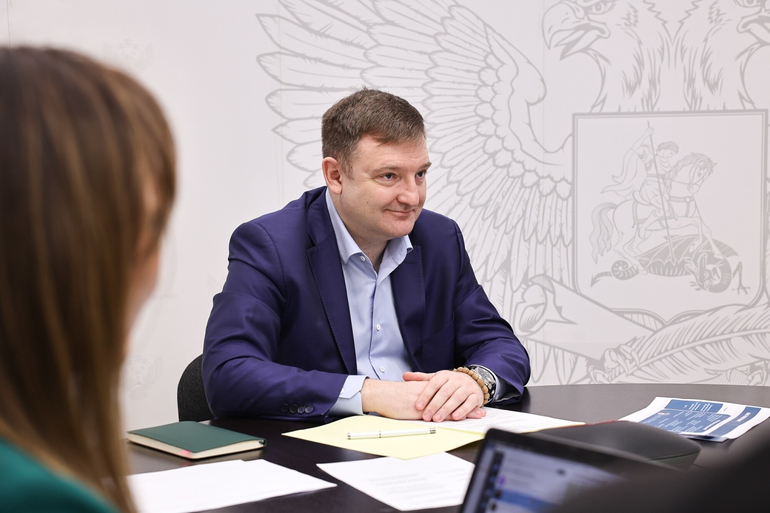 В Москве обсудили перспективы развития Всероссийского сообщества наставников-просветителей