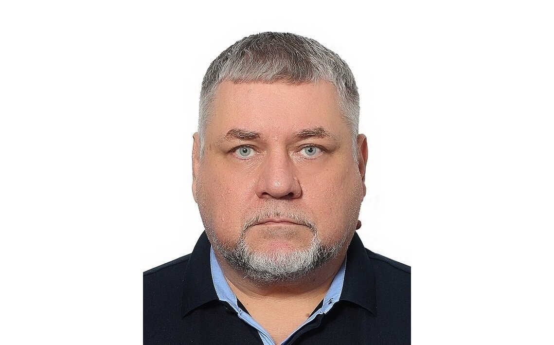 ВДЦ «Океан» поздравляет Артура Геннадьевича Комаричева с днём рождения!