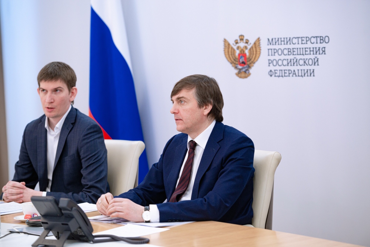 Первый Петербургский Международный филологический форум пройдет в мае 2026 года