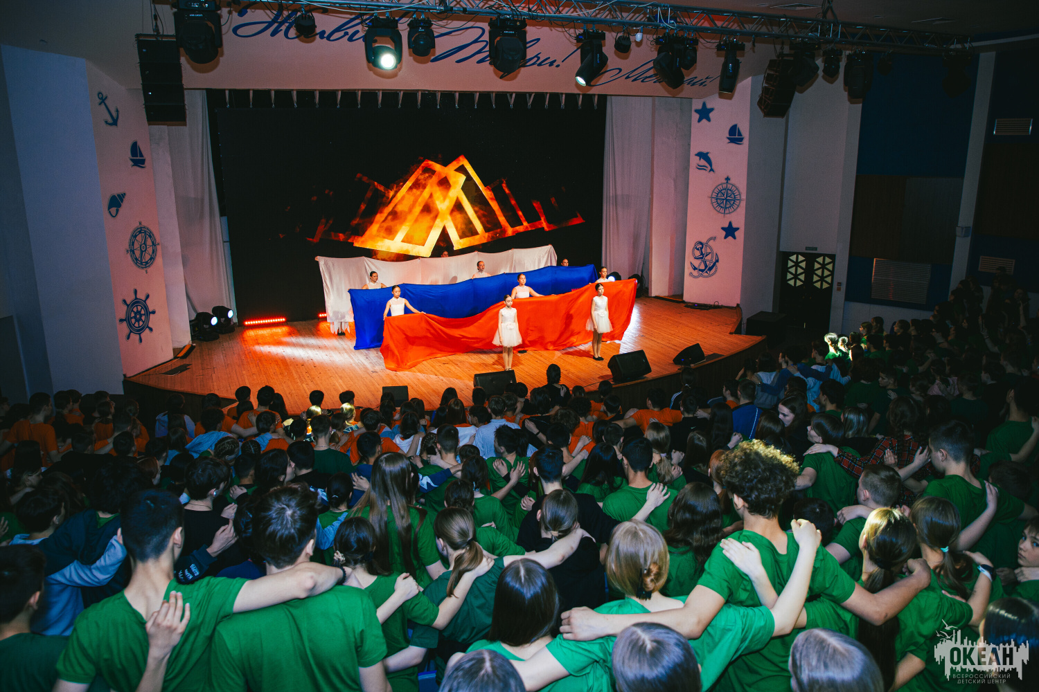 Путешествие в историю: страницы великого воссоединения Крыма с Россией