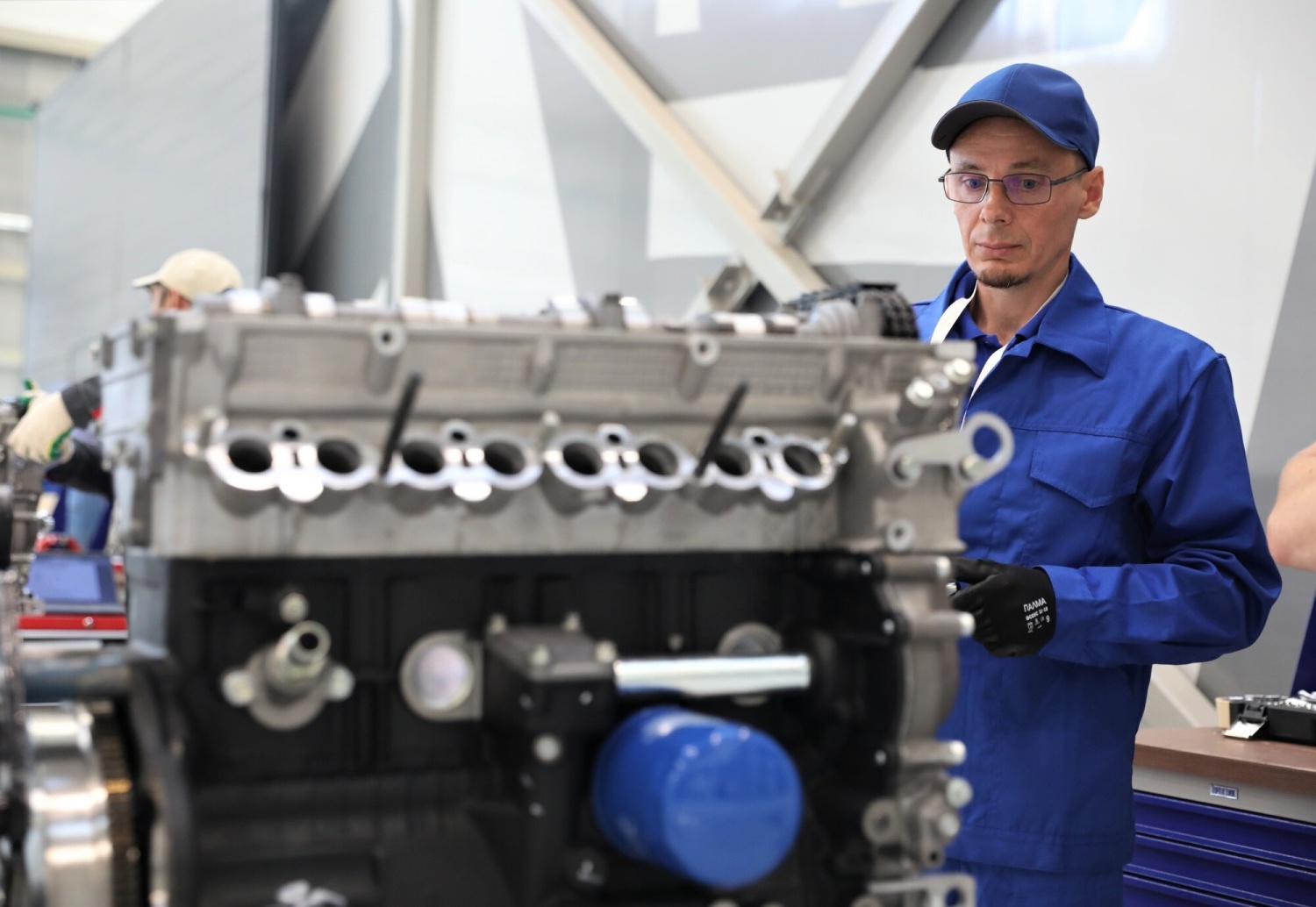 В России стартуют региональные чемпионаты «Абилимпикс» 2026 года