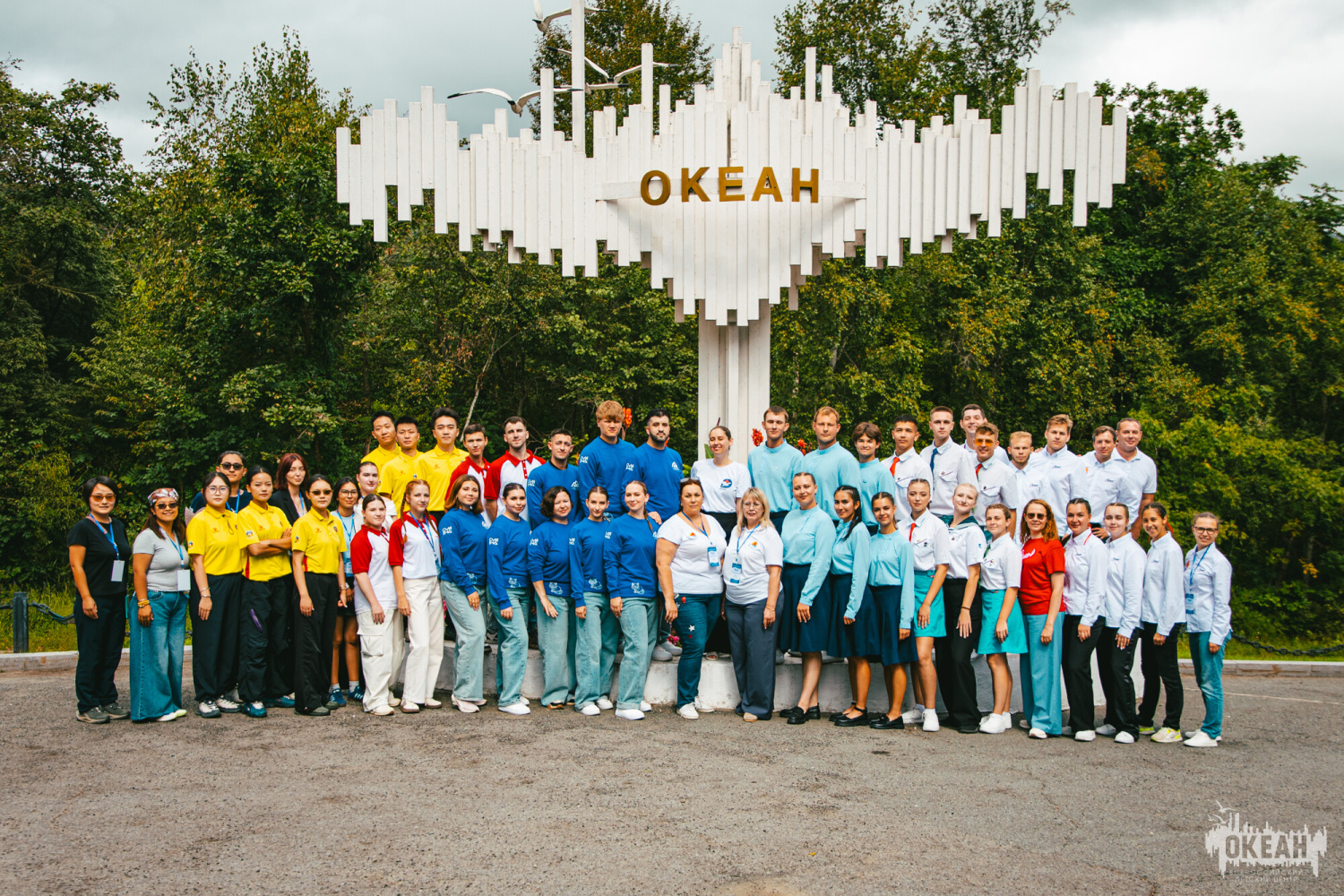 #дневник_фестиваля | День третий: от открытия до образовательных вершин