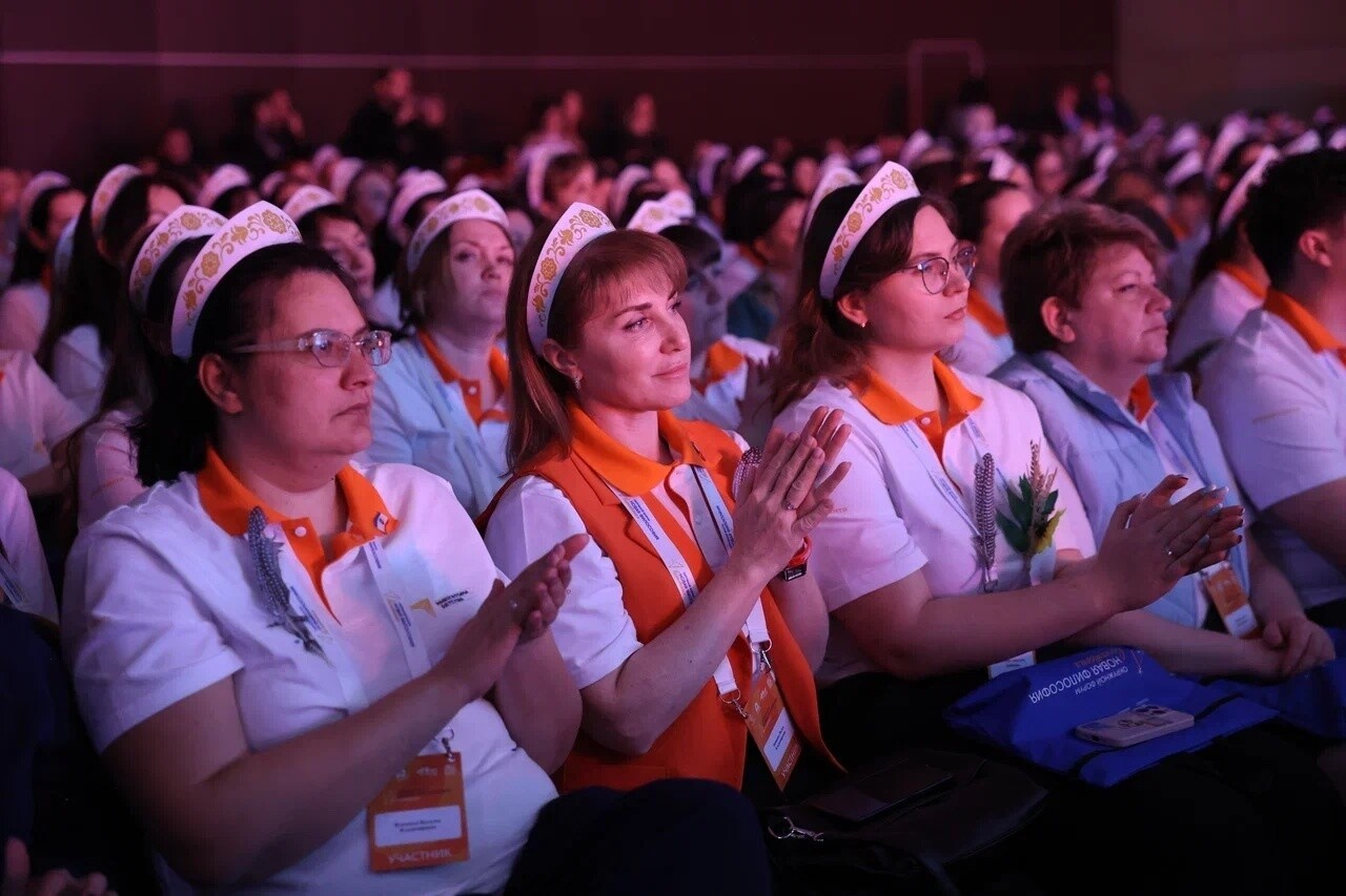 В Ростове-на-Дону стартовал окружной форум «Новая философия воспитания»