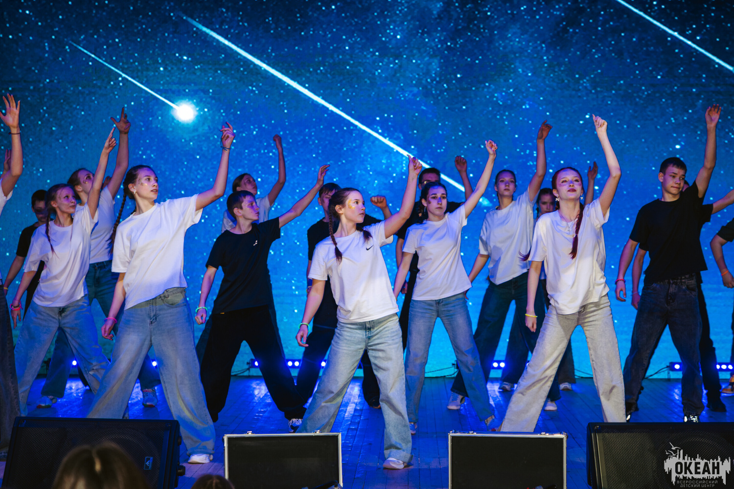 «Физика вокруг нас»: главные итоги реализации программы